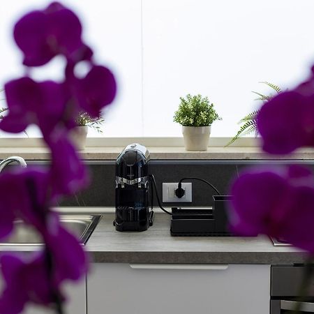Acquaro Suite Apartments Σαν Βίτο λο Κάπο Δωμάτιο φωτογραφία