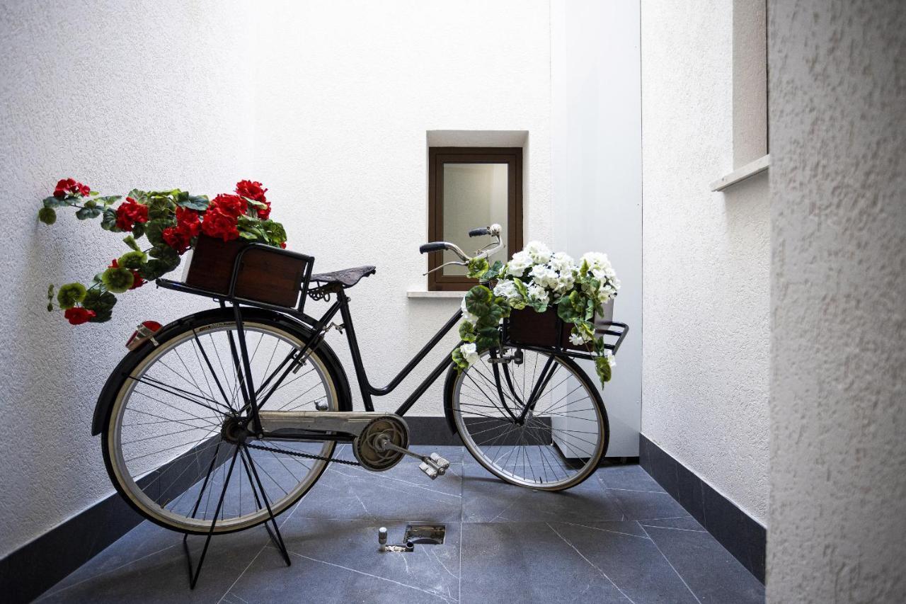 Acquaro Suite Apartments Σαν Βίτο λο Κάπο Εξωτερικό φωτογραφία