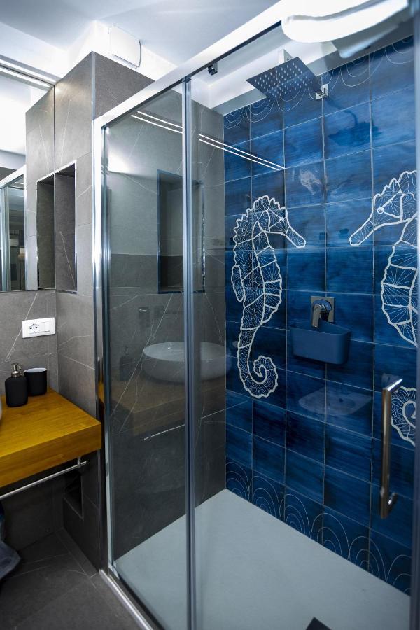 Acquaro Suite Apartments Σαν Βίτο λο Κάπο Εξωτερικό φωτογραφία