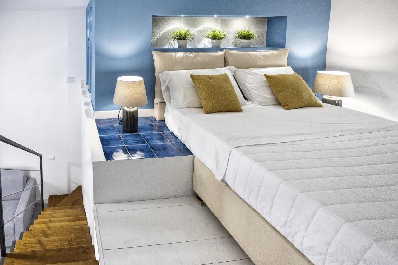 Acquaro Suite Apartments Σαν Βίτο λο Κάπο Εξωτερικό φωτογραφία