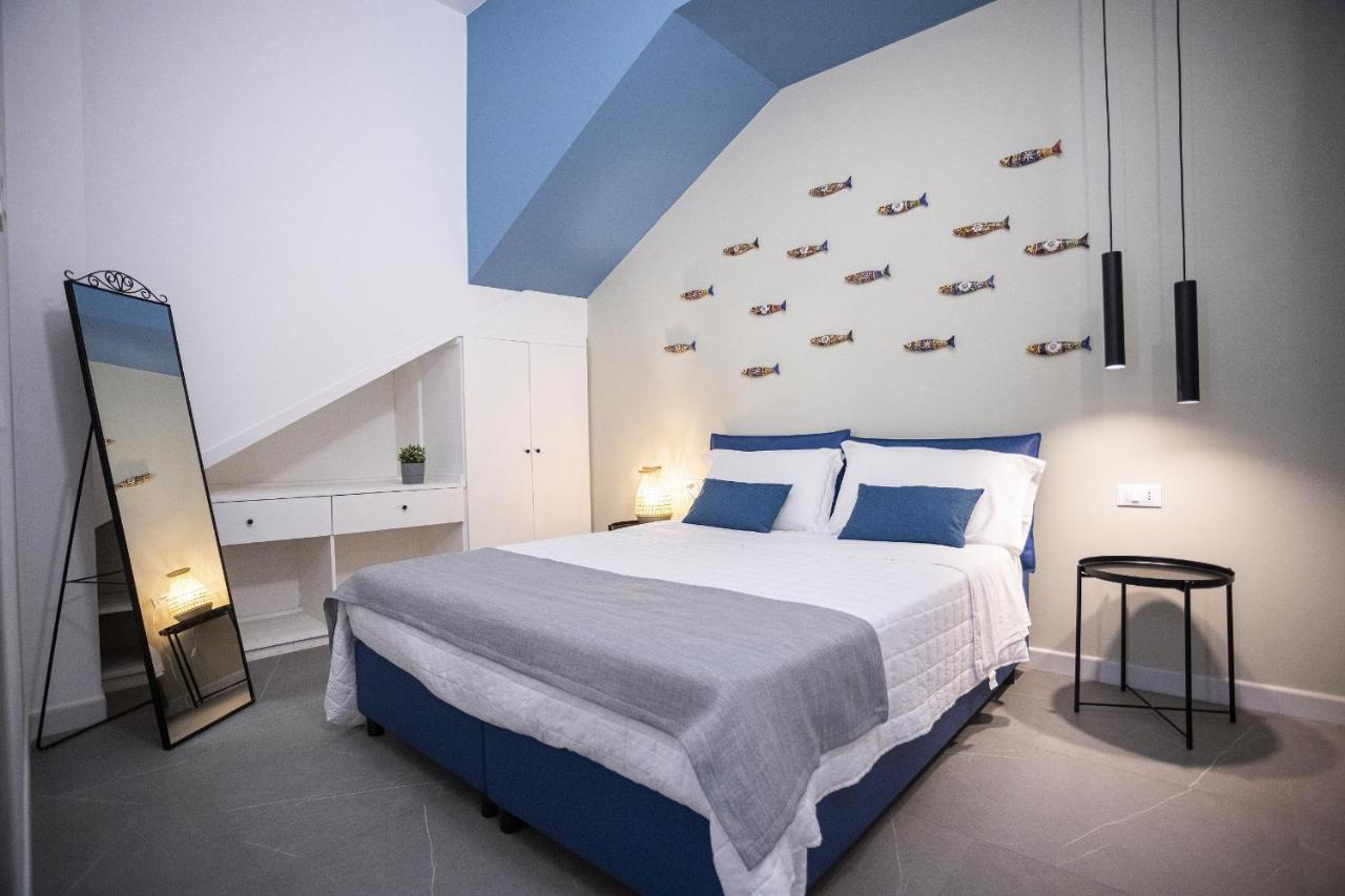 Acquaro Suite Apartments Σαν Βίτο λο Κάπο Εξωτερικό φωτογραφία