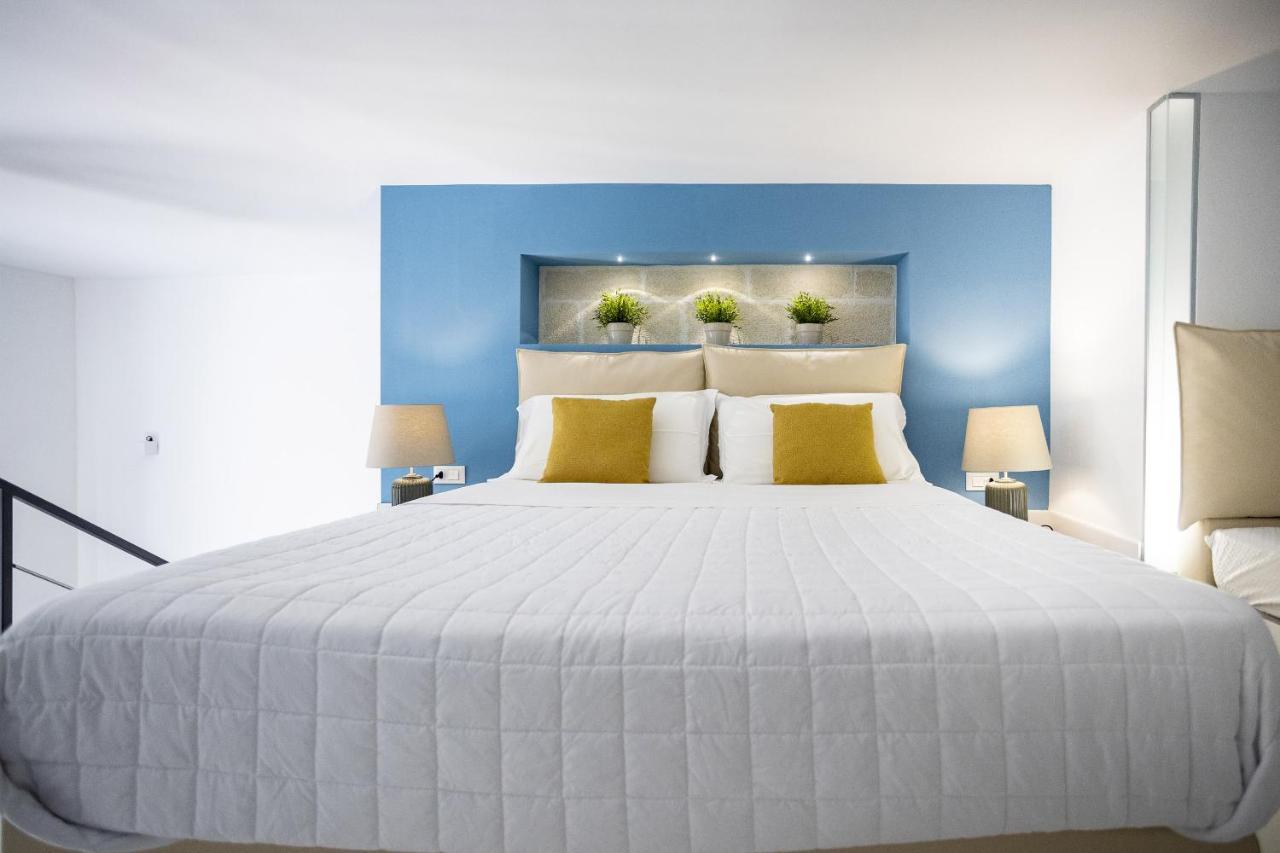 Acquaro Suite Apartments Σαν Βίτο λο Κάπο Εξωτερικό φωτογραφία