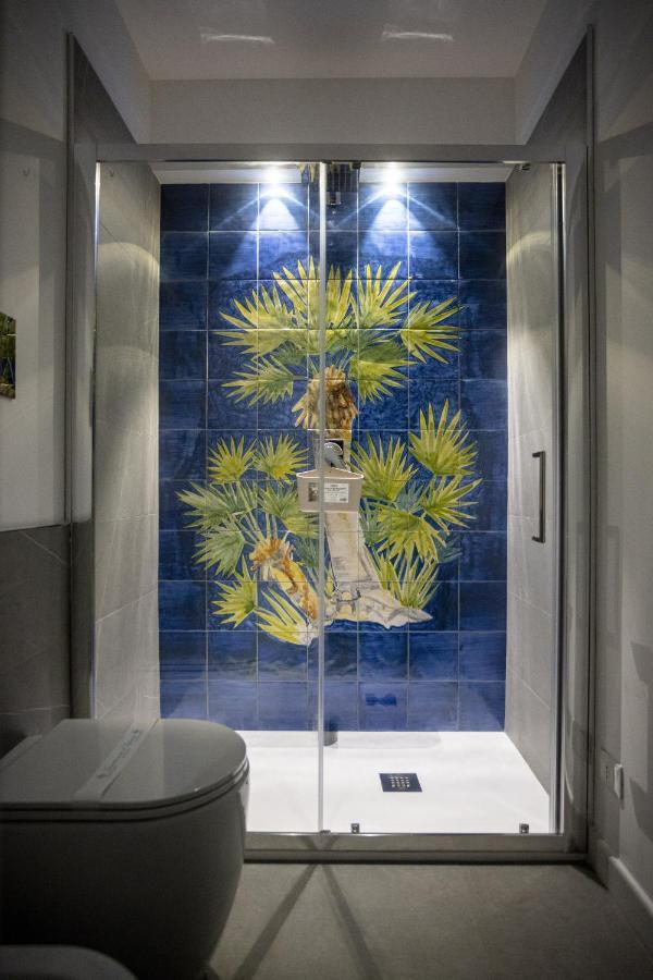 Acquaro Suite Apartments Σαν Βίτο λο Κάπο Εξωτερικό φωτογραφία