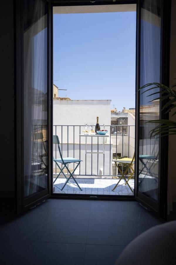 Acquaro Suite Apartments Σαν Βίτο λο Κάπο Εξωτερικό φωτογραφία