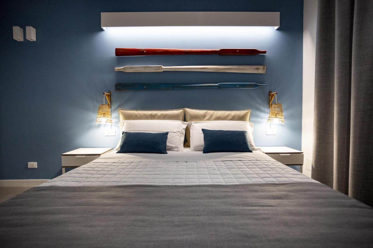 Acquaro Suite Apartments Σαν Βίτο λο Κάπο Εξωτερικό φωτογραφία