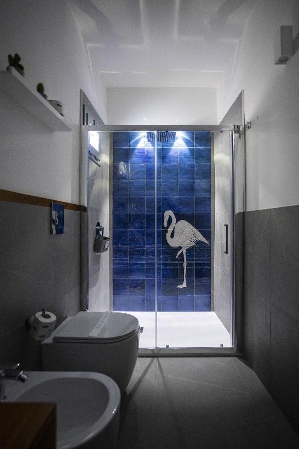 Acquaro Suite Apartments Σαν Βίτο λο Κάπο Εξωτερικό φωτογραφία