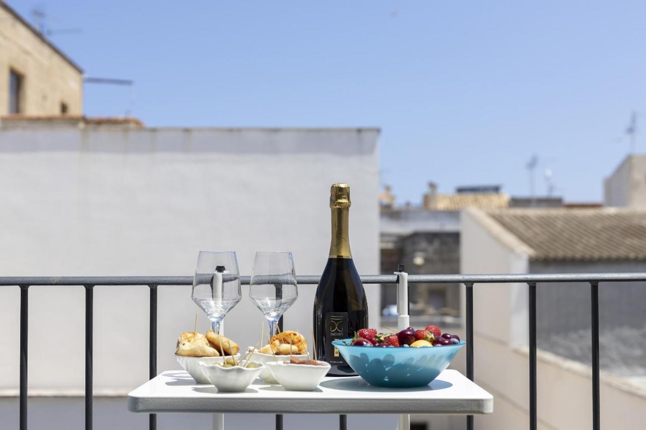 Acquaro Suite Apartments Σαν Βίτο λο Κάπο Εξωτερικό φωτογραφία