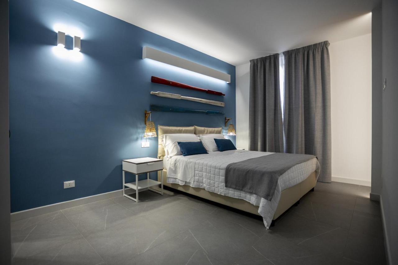 Acquaro Suite Apartments Σαν Βίτο λο Κάπο Εξωτερικό φωτογραφία