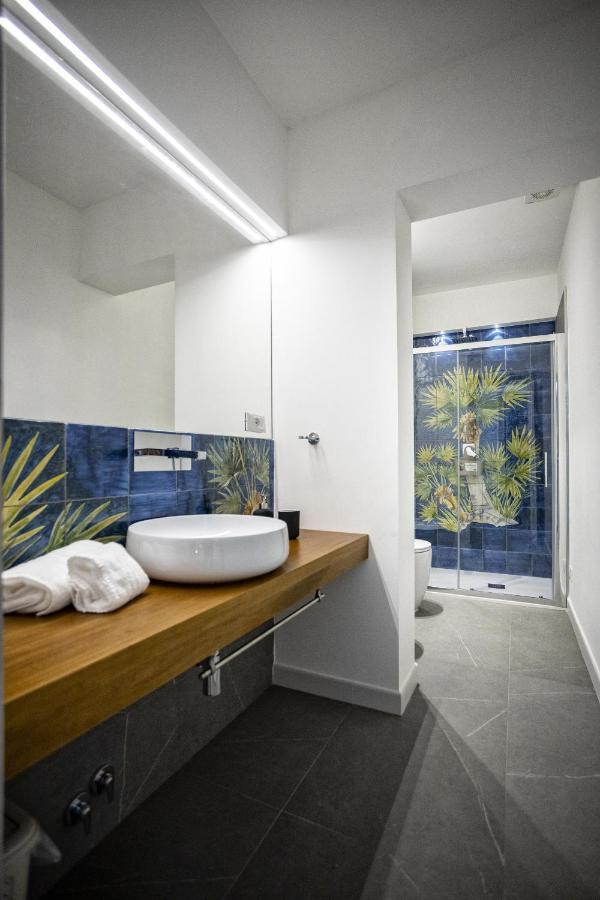 Acquaro Suite Apartments Σαν Βίτο λο Κάπο Εξωτερικό φωτογραφία
