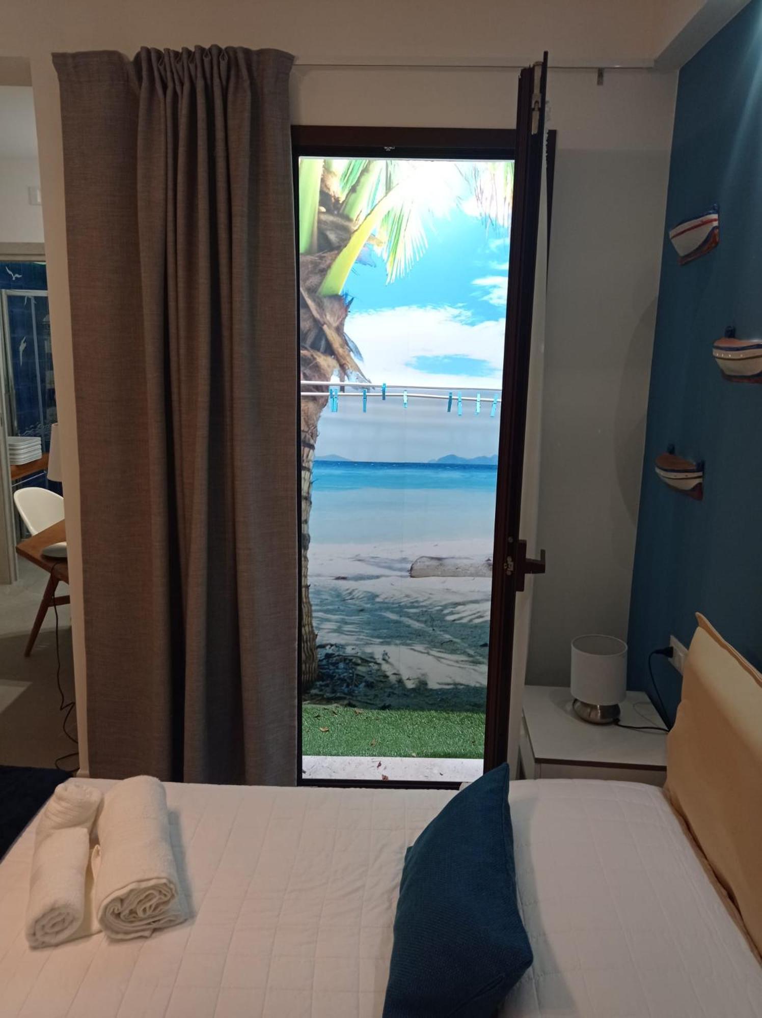 Acquaro Suite Apartments Σαν Βίτο λο Κάπο Εξωτερικό φωτογραφία