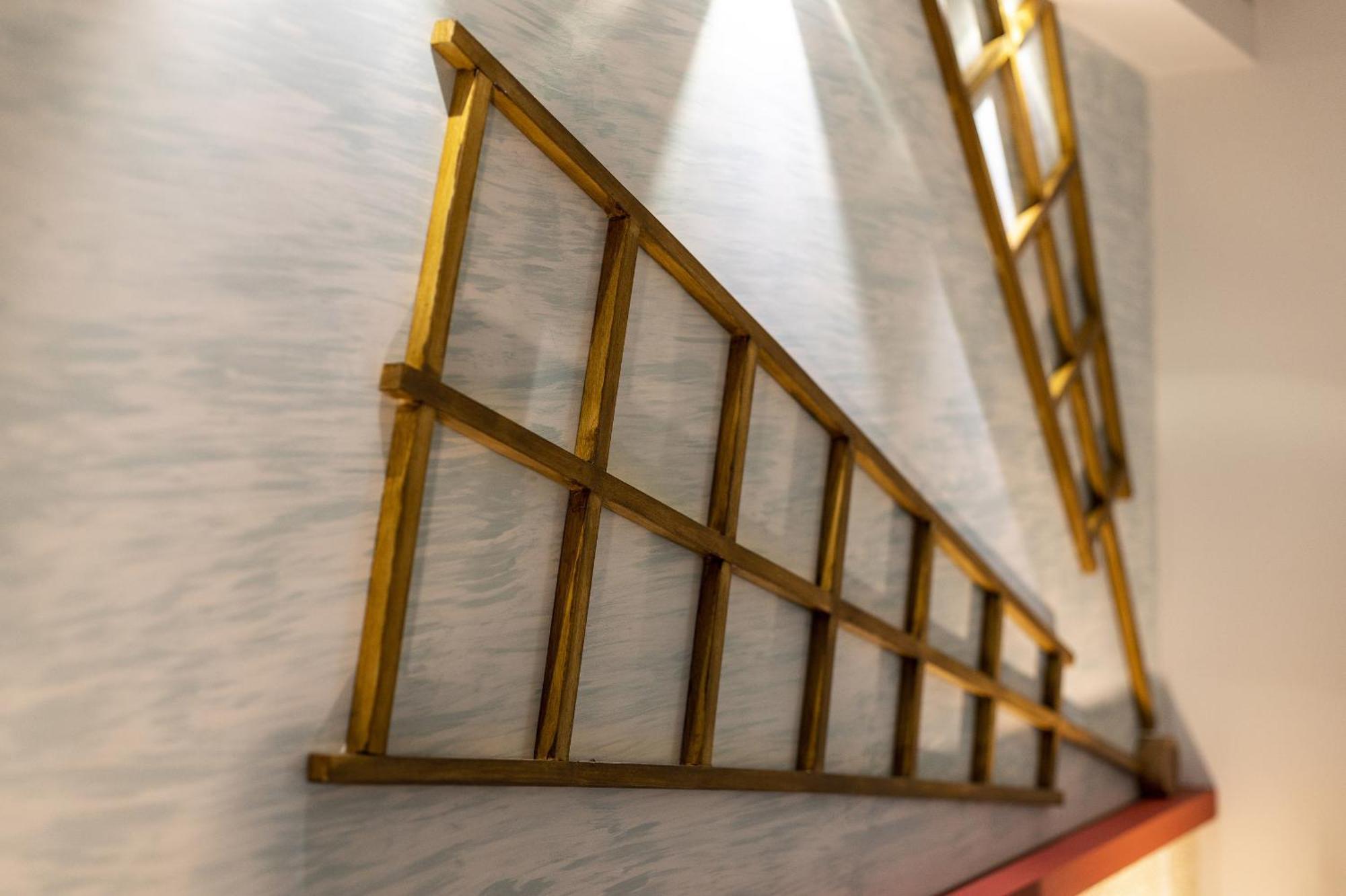 Acquaro Suite Apartments Σαν Βίτο λο Κάπο Δωμάτιο φωτογραφία